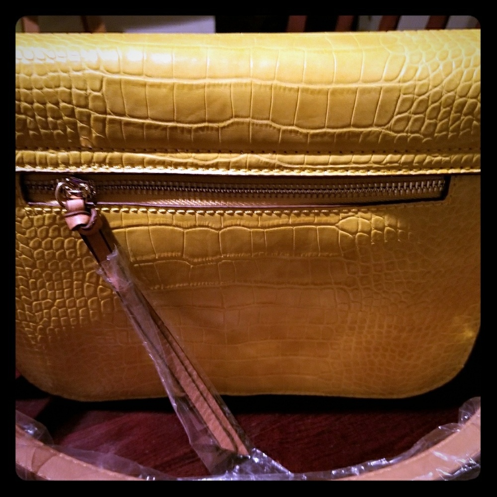 Marjorie Harvey Handbag